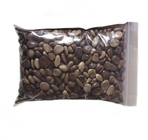 Bulk supply 1kg ripe Kadsura coccinea seeds black tiger fruit seed for sale