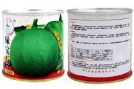 Providing Honey Dew Green Flesh melon seeds 20g with high sweetness