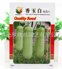 10g Wholesale new f1 hybrid white jade loofa seeds fruit vegetable white luffa seeds for sowing