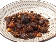 Clean Commiphora myrrha Engl molmol resin traditional chinese herb Mo yao