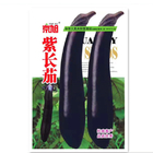 200 pcs/bag vegetable long eggplant seeds f1 hybrid purple round eggplant seed for planting